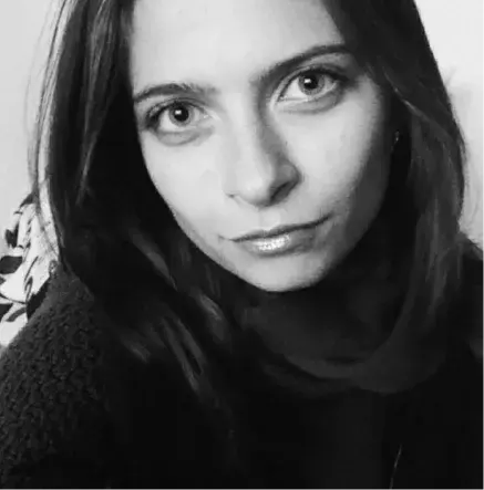 Анастасия Дука